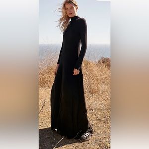 Free People Pescado Maxi Dress